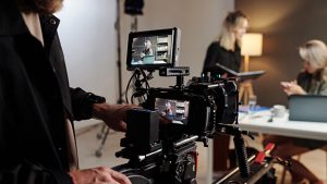 Edge of Story Films: your local video production company
