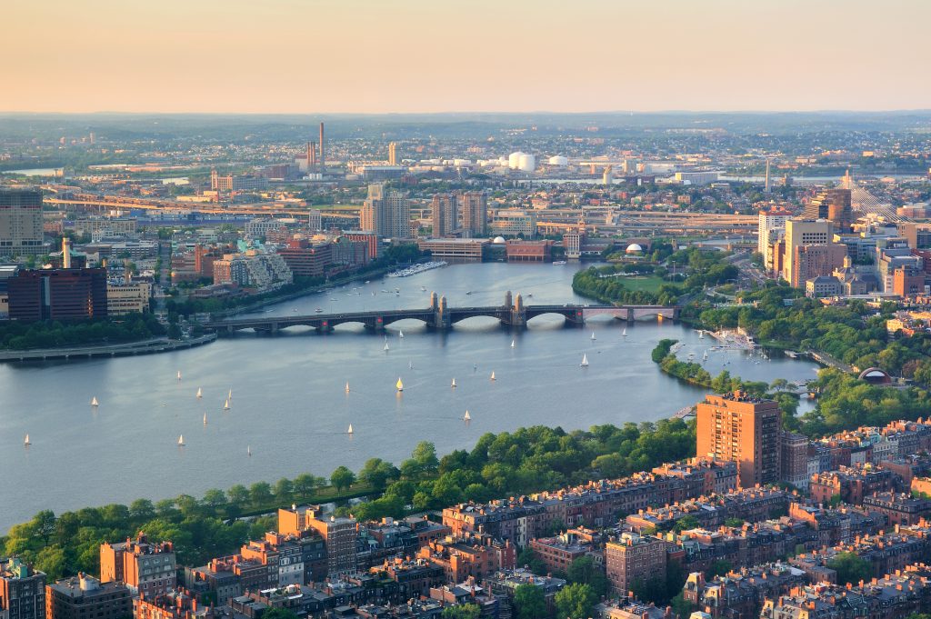 vIDEO PRODCUTION COMPANY IN bOSTON ma