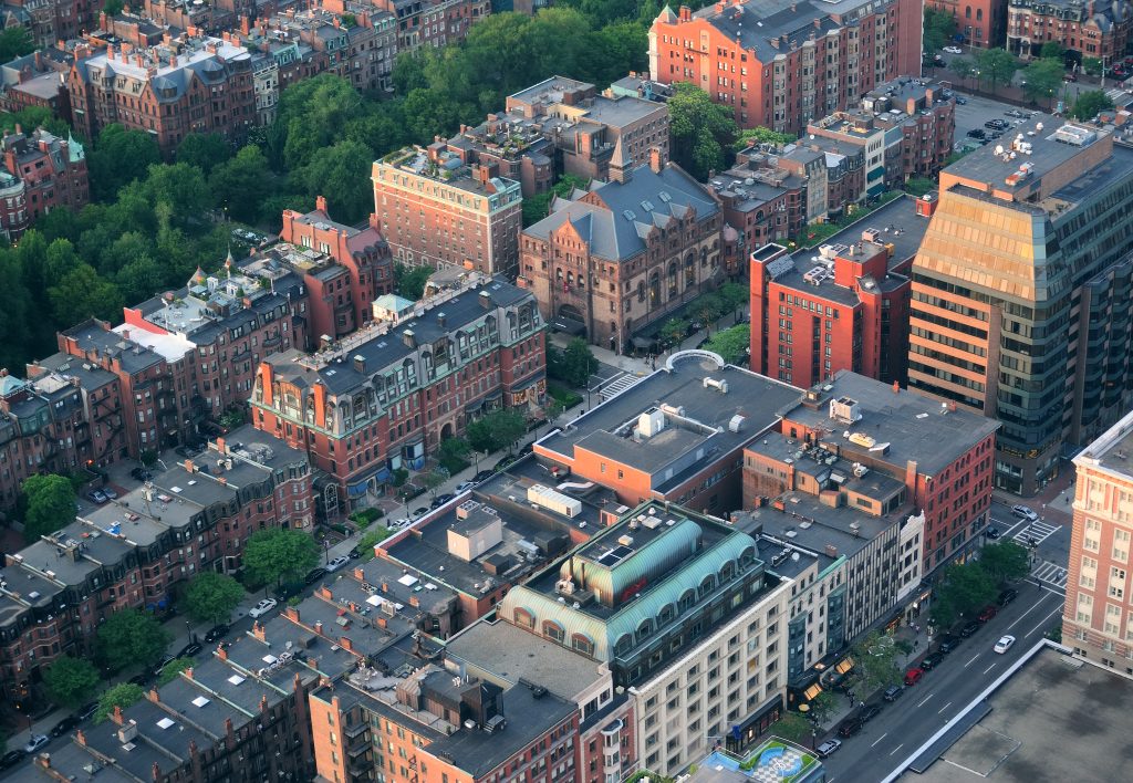 vIDEO PRODCUTION COMPANY IN bOSTON ma