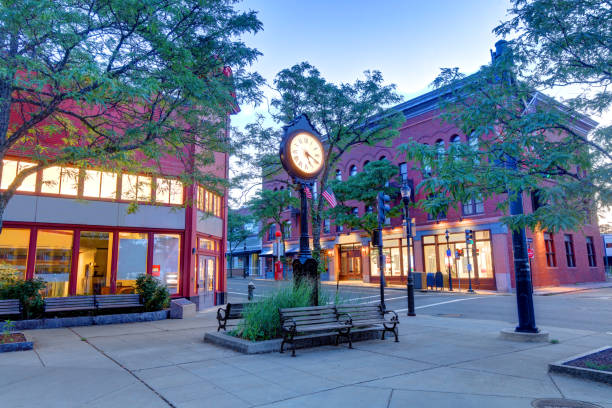 Video production company in Brookline MA