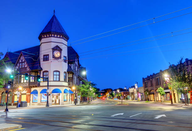 Video production company in Brookline MA
