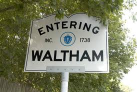 Video field production in Waltham MA