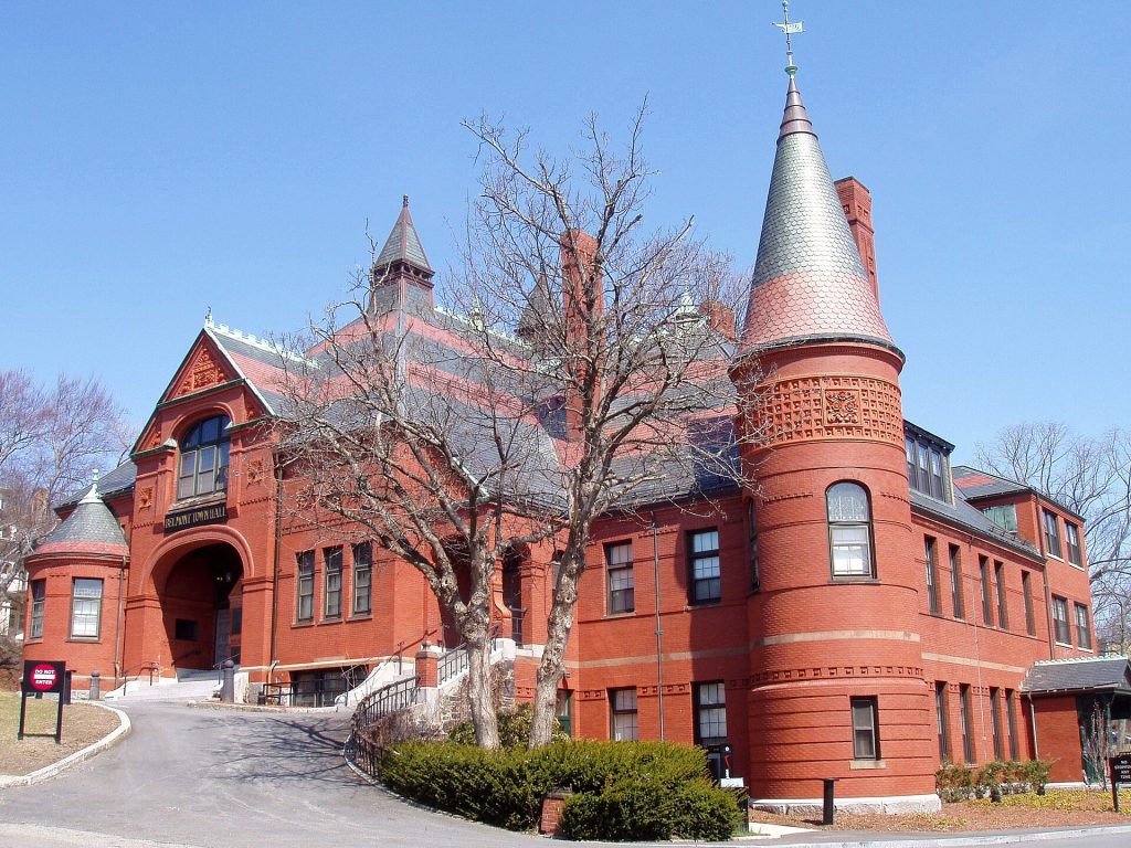 video production company in Belmont MA