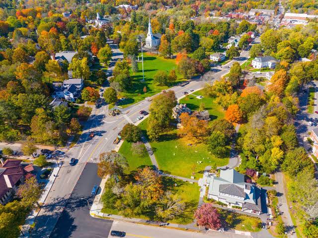 video production company in Lexington MA