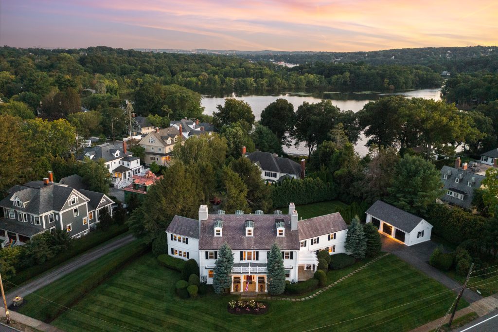 video production company in Lexington MA