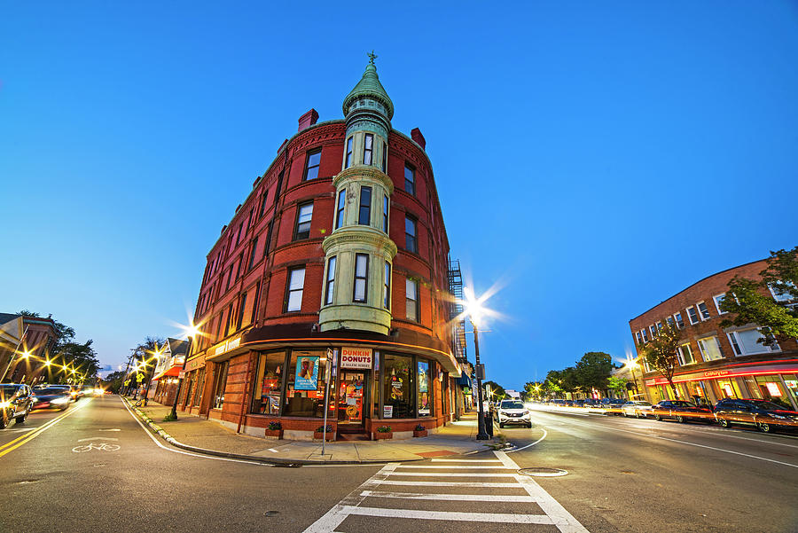 video production company in Medford MA