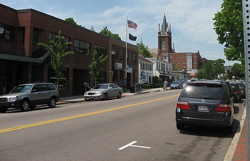 video production company in watertown ma