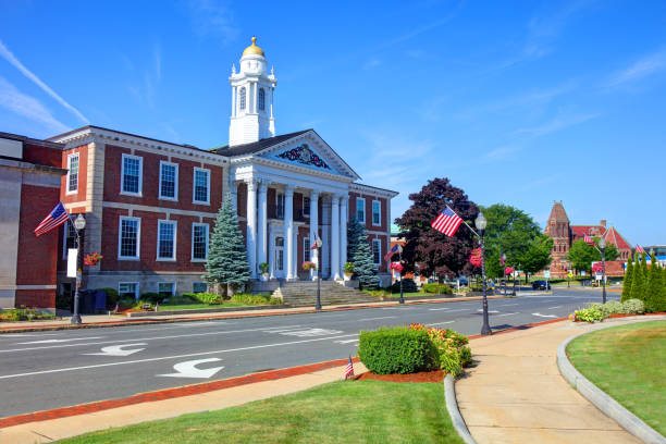 video production company in Woburn MA