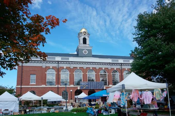 Video production company in Needham MA