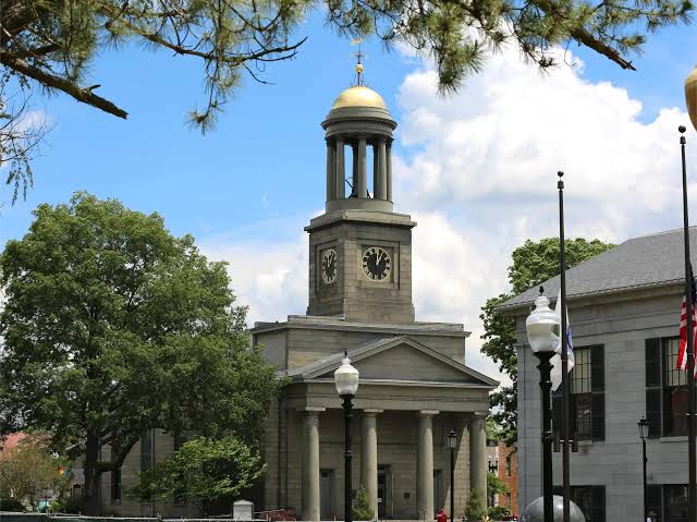 Video production company in Quincy MA