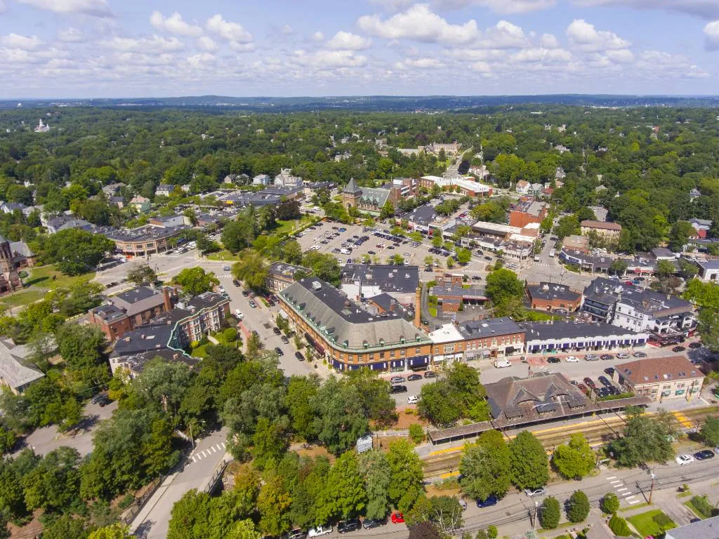 video production company in newton ma