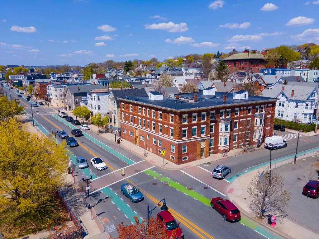 video production company in Somerville MA